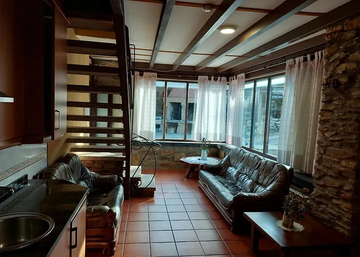 Casa del Cura