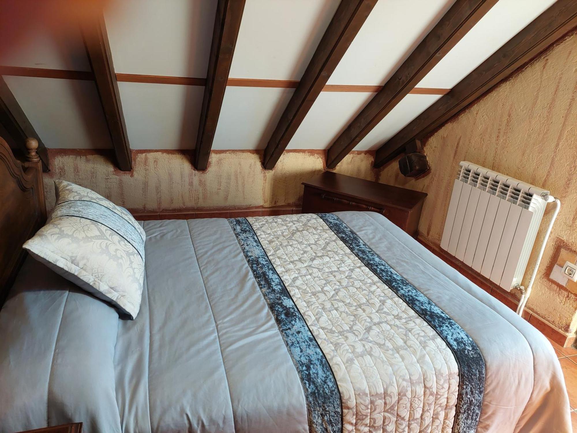 Casa Del Cura Country house