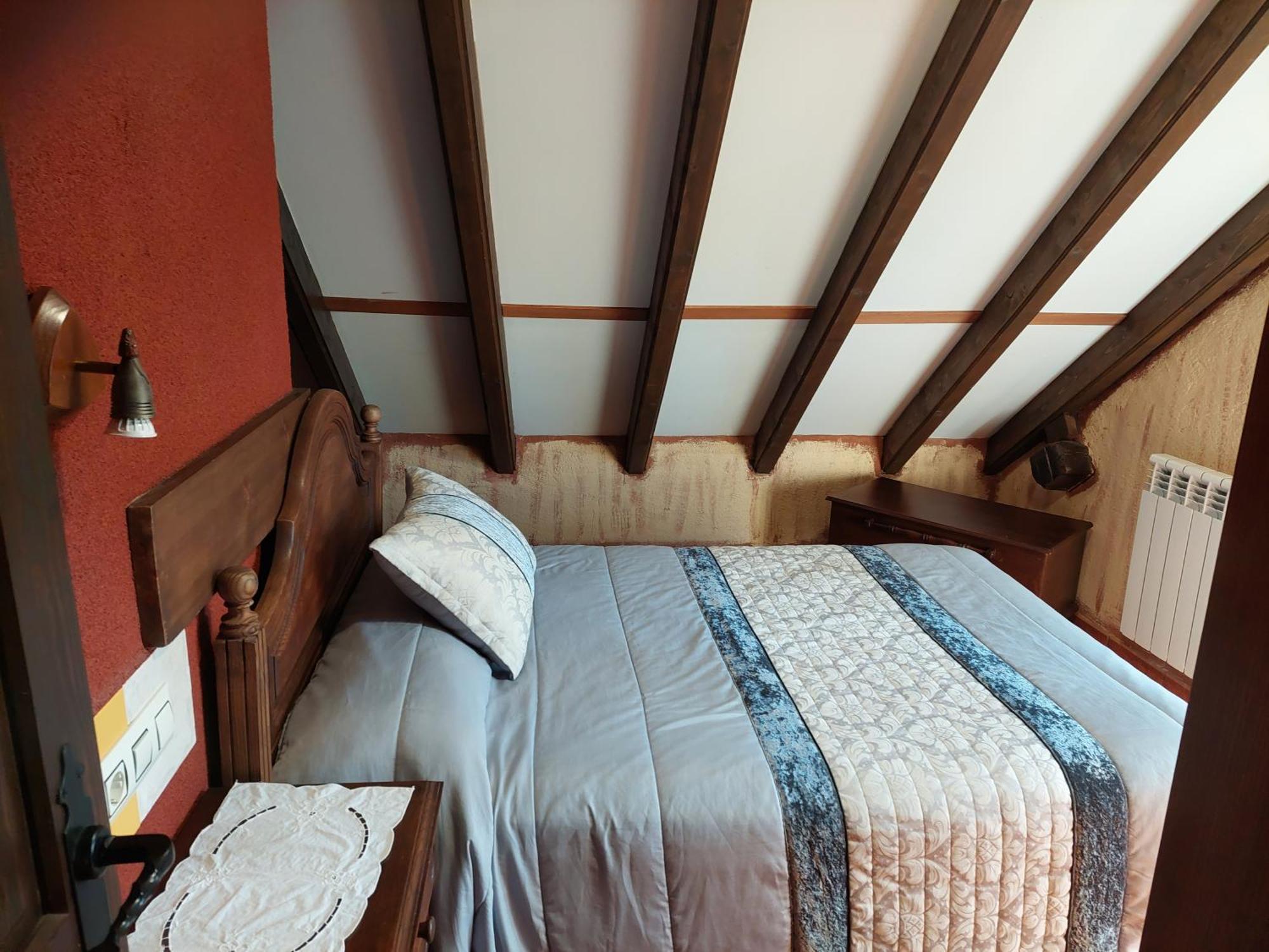 Country house Casa Del Cura