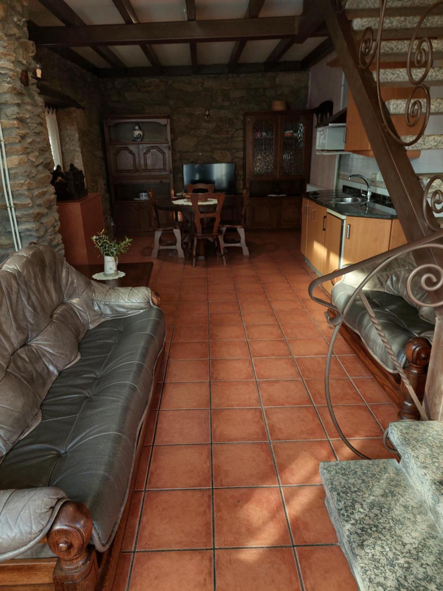 Country house Casa Del Cura *