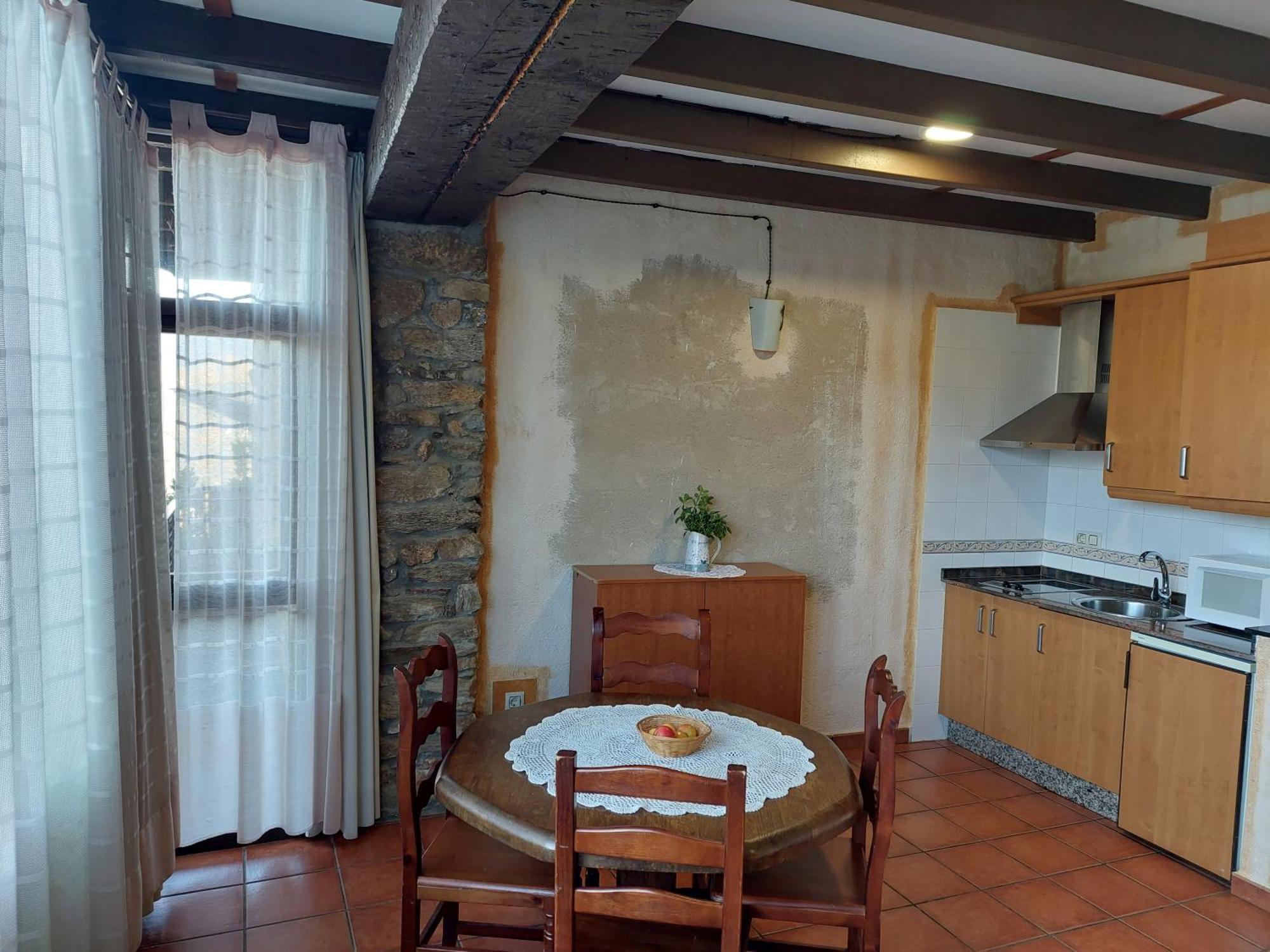 Casa Del Cura
