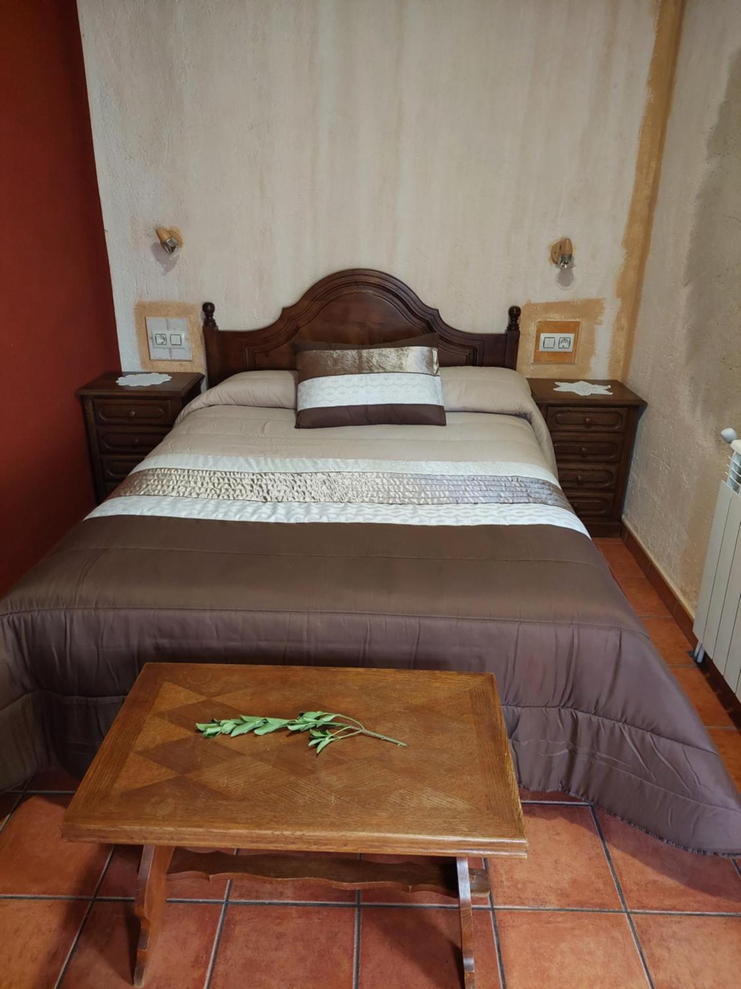 Casa Del Cura Casa di campagna *