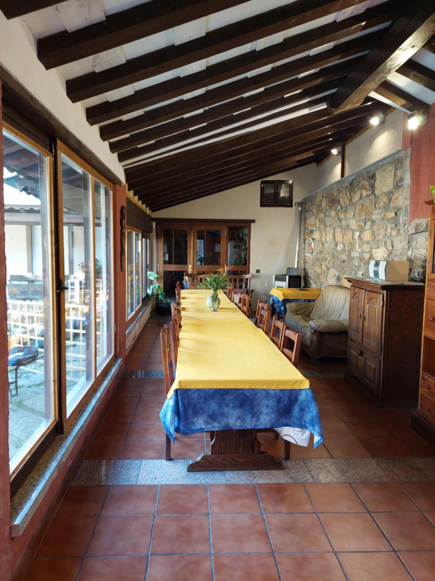 Country house Casa Del Cura *