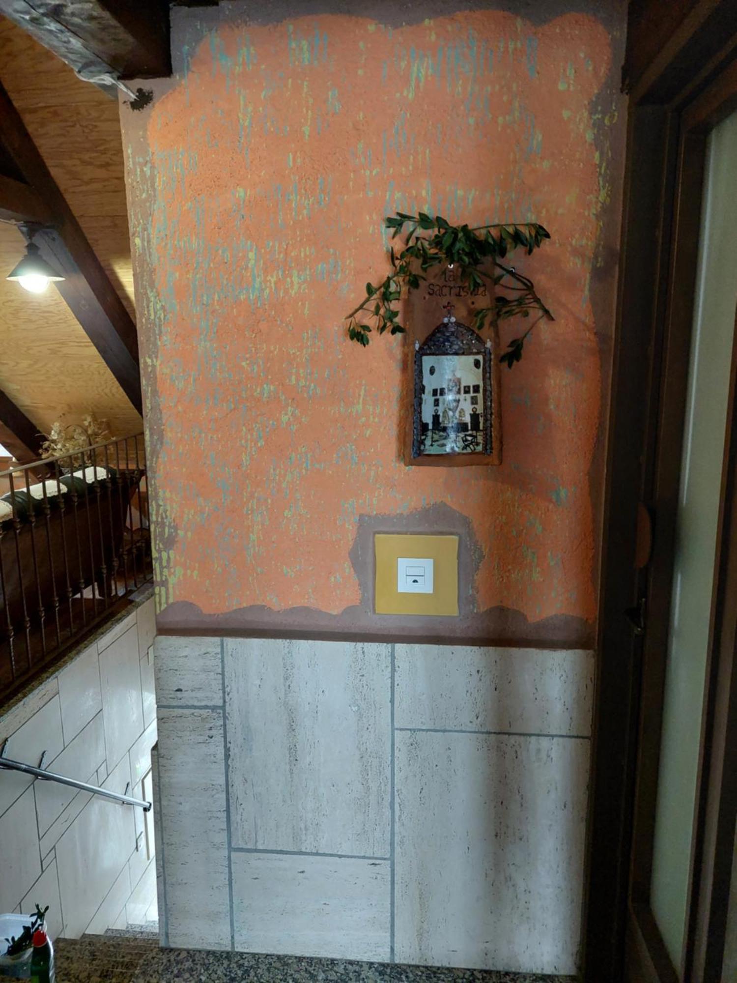 Casa Del Cura *
