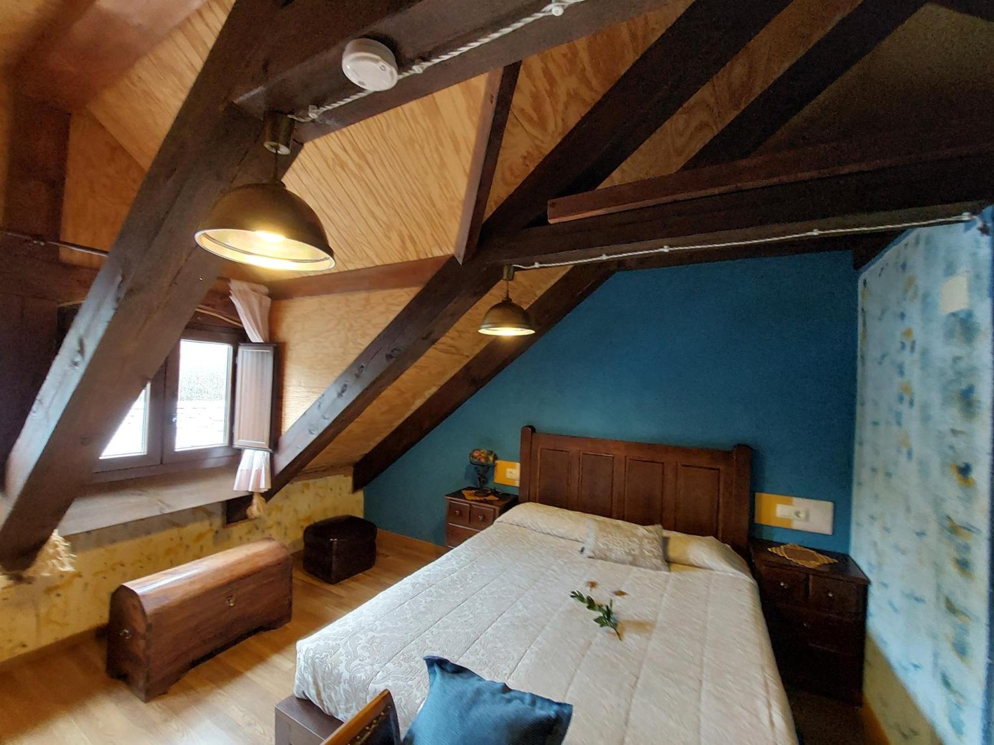 Casa Del Cura Casa di campagna *