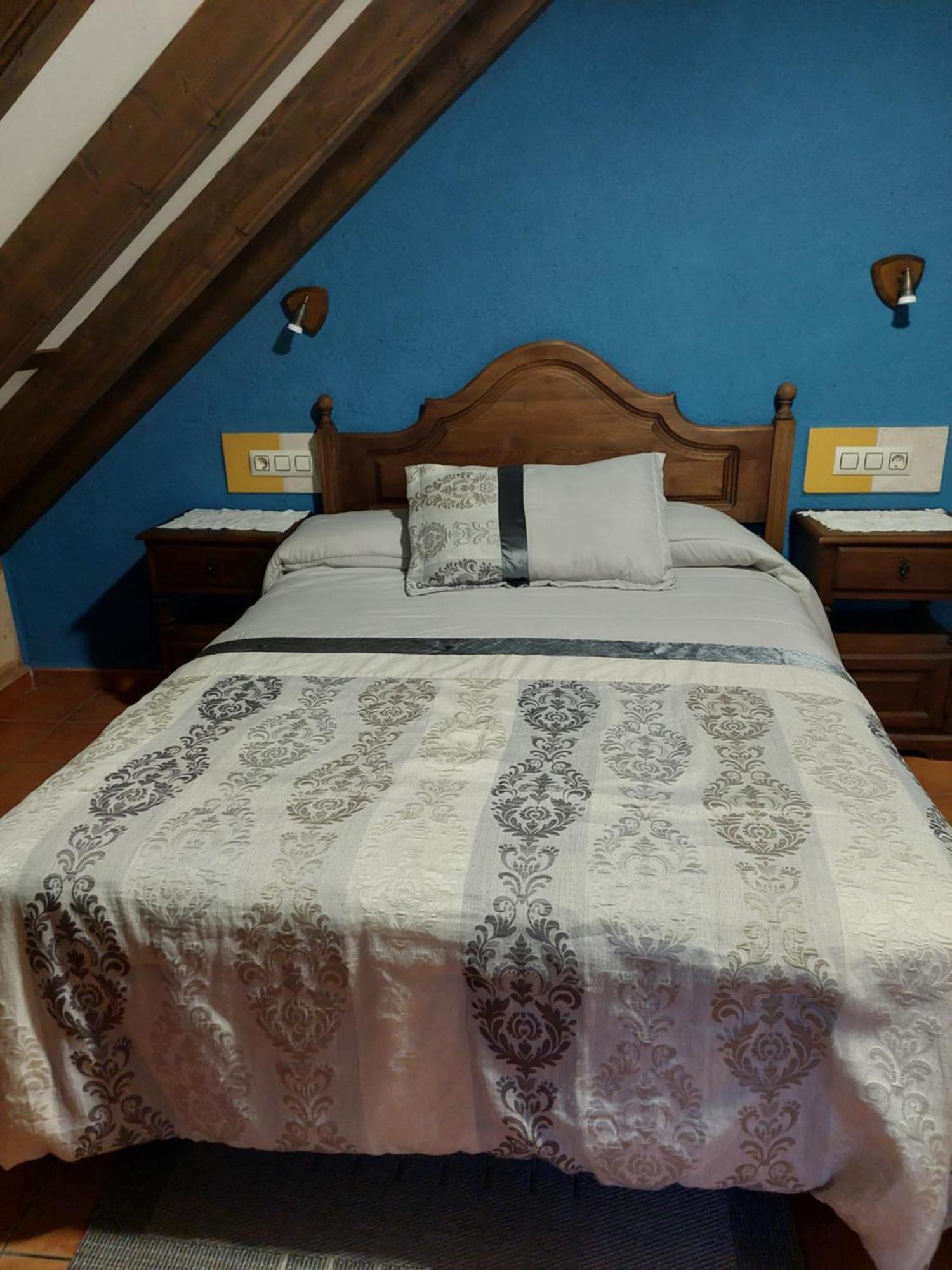 Casa Del Cura