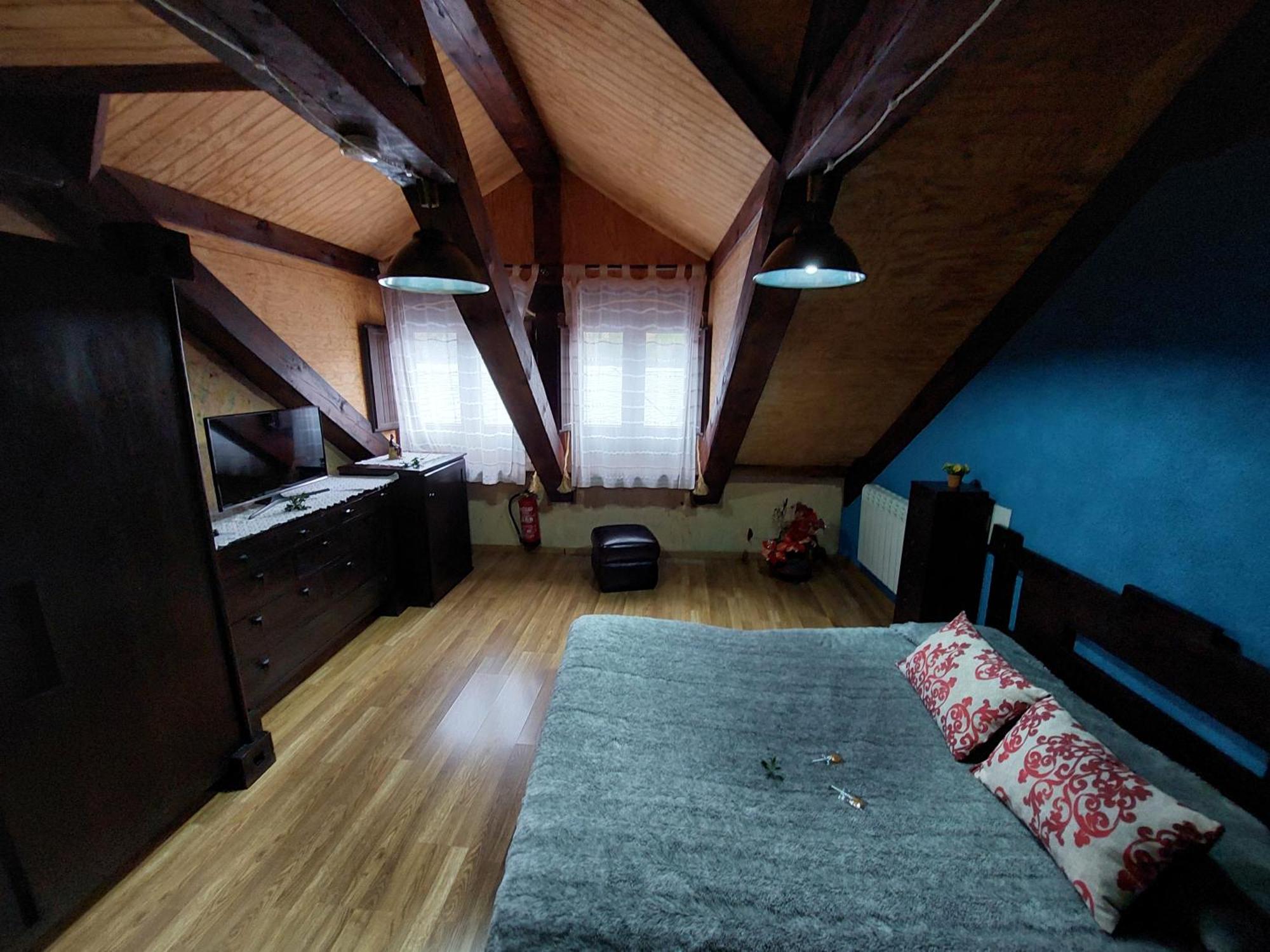 Casa Del Cura Country house
