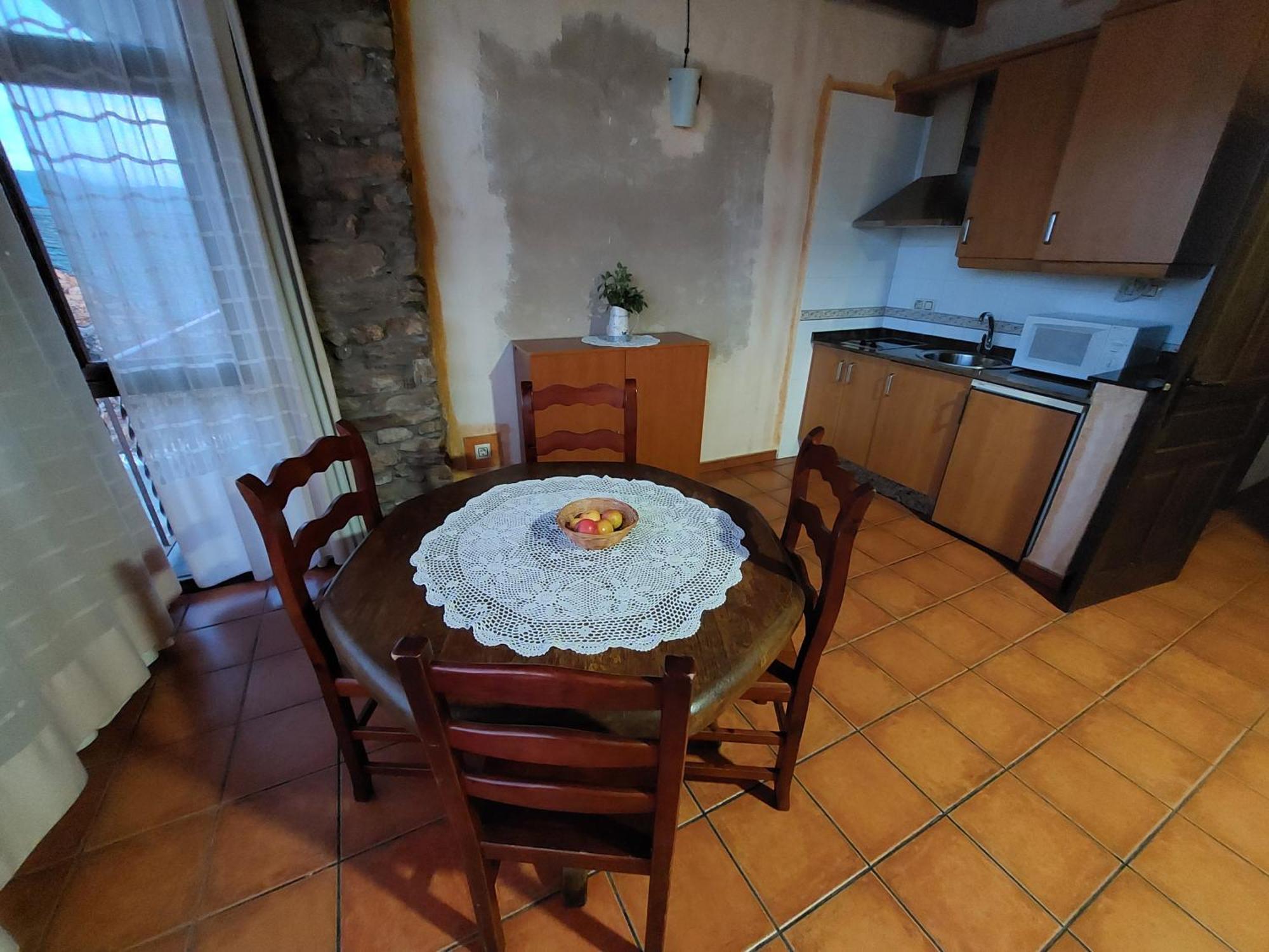 Country house Casa Del Cura