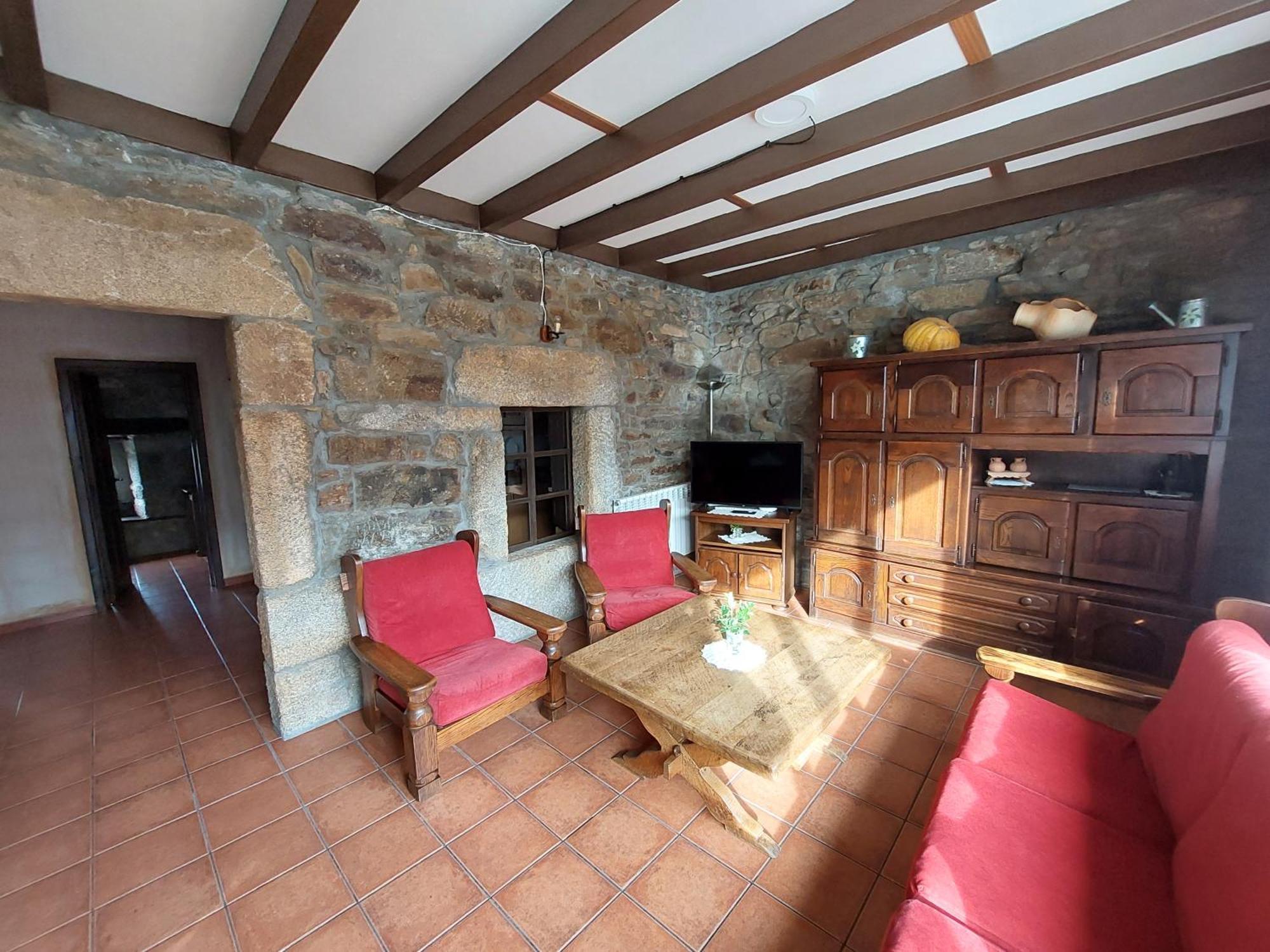 Country house Casa Del Cura *