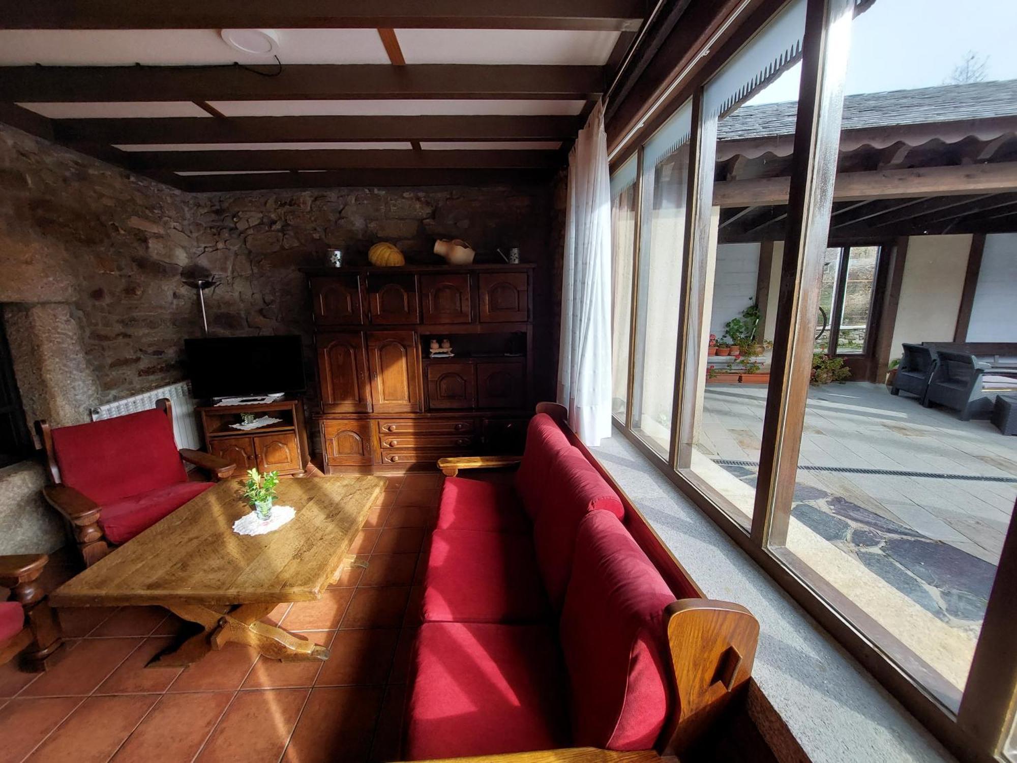 Casa di campagna Casa Del Cura