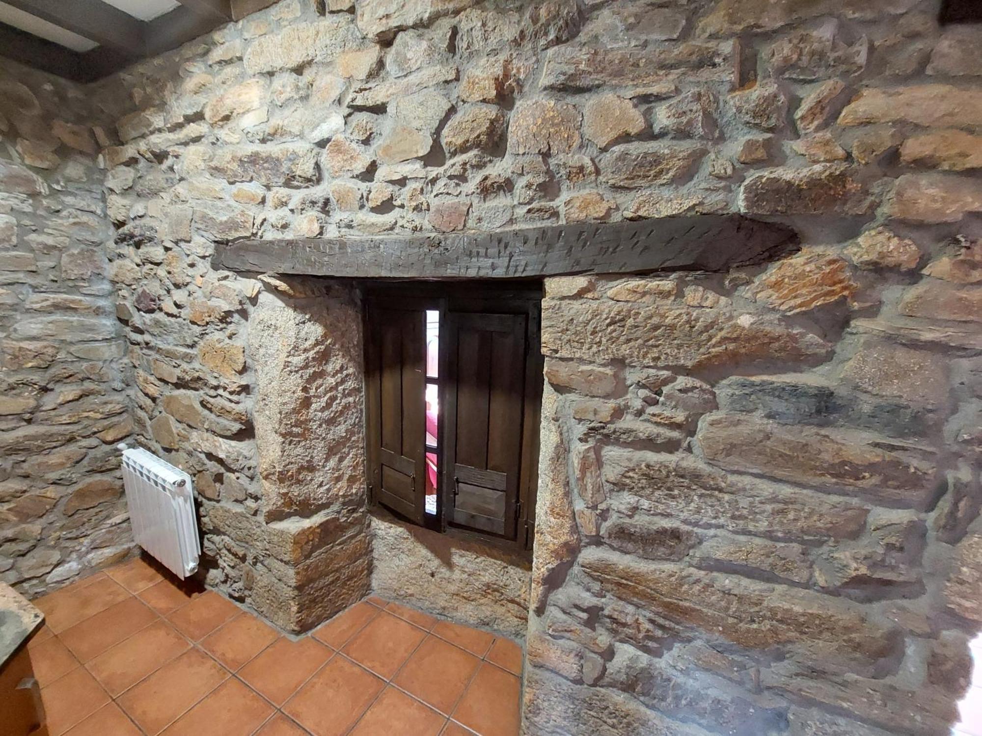 Casa Del Cura Casa di campagna *