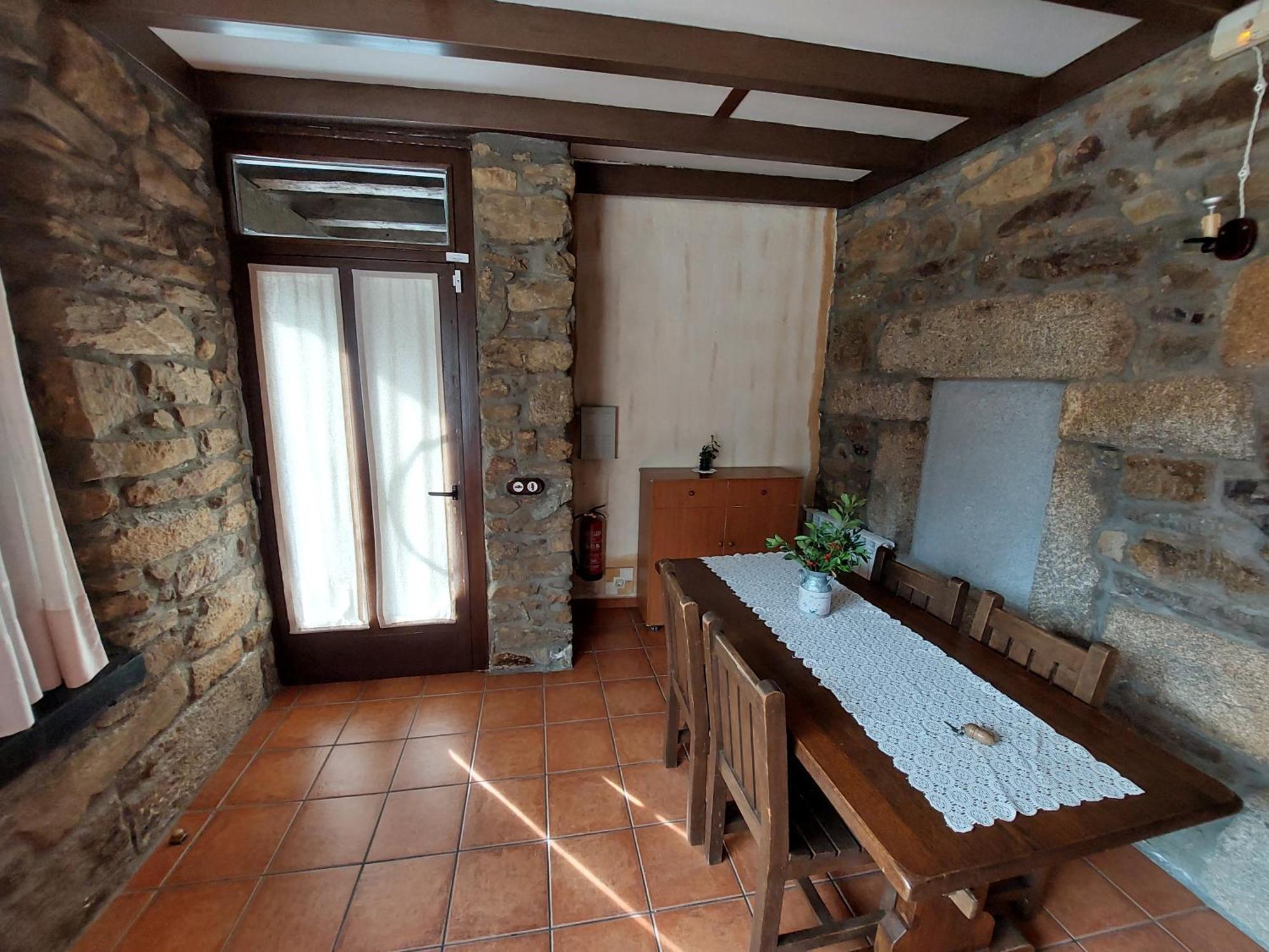 Casa di campagna Casa Del Cura *