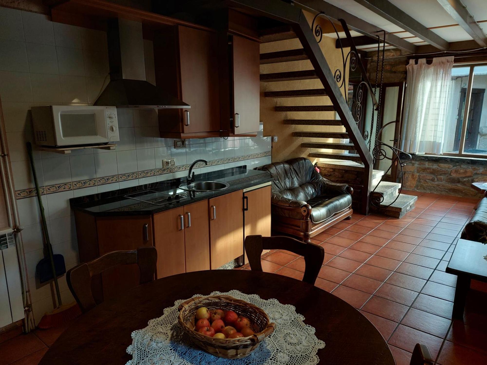 Casa di campagna Casa Del Cura