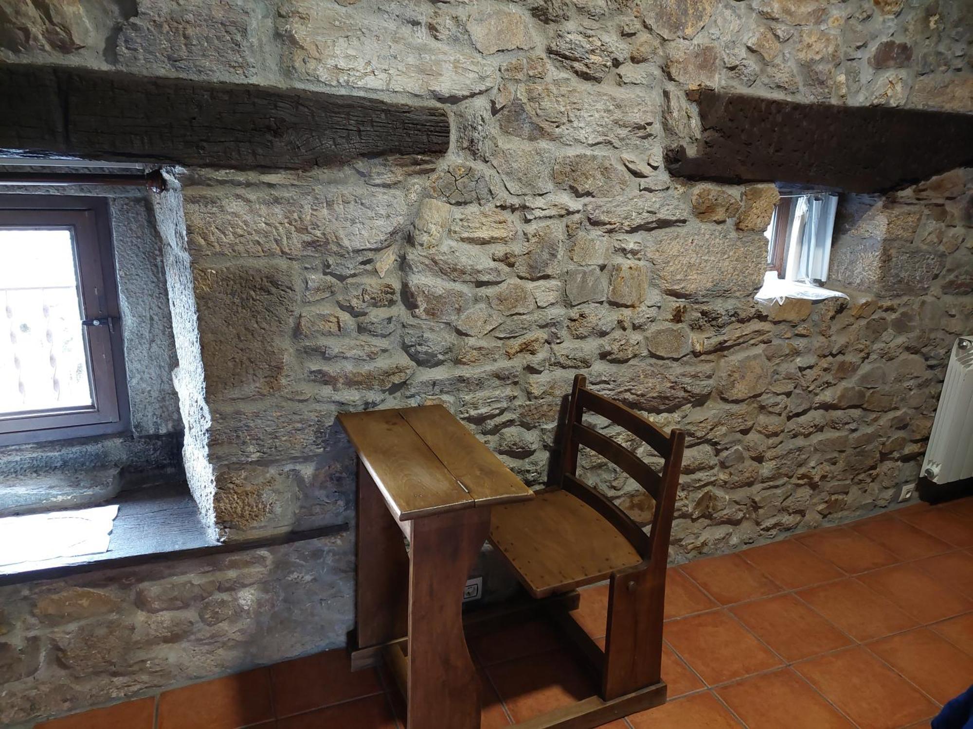 Country house Casa Del Cura *