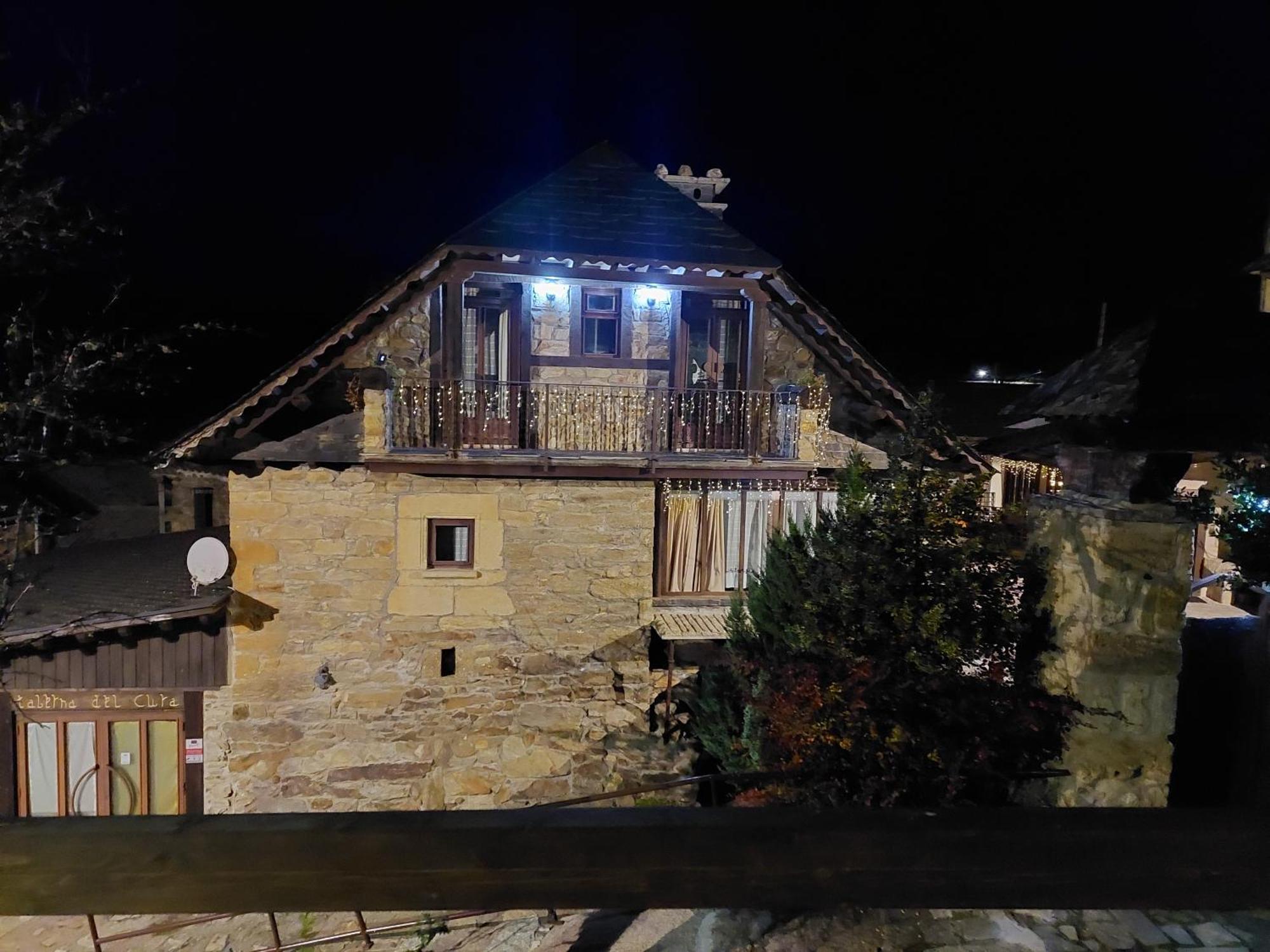 Country house Casa Del Cura *