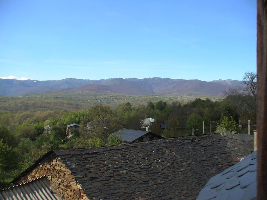 Casa Del Cura