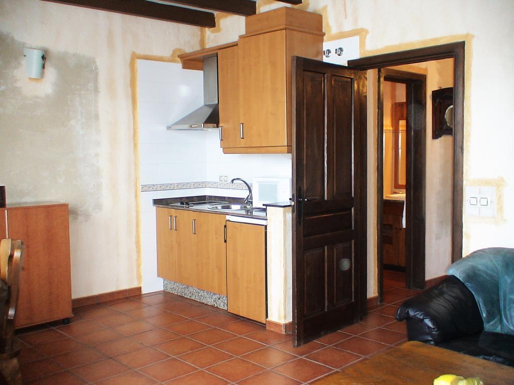 Country house Casa Del Cura