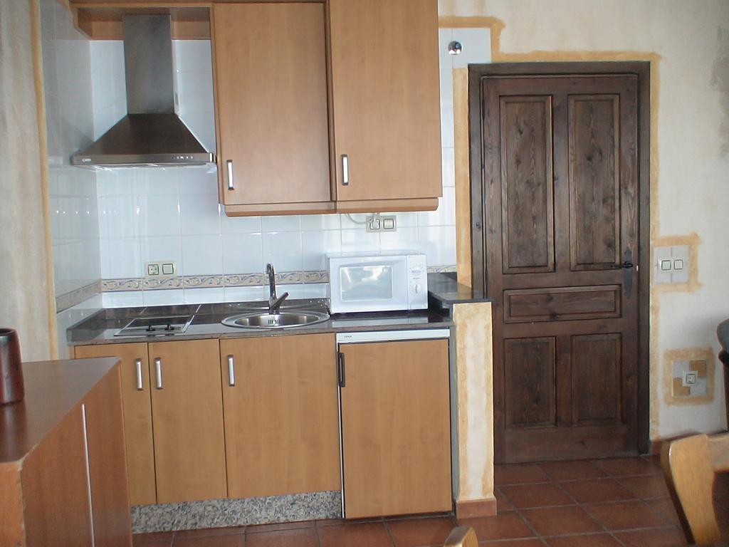 Country house Casa Del Cura *