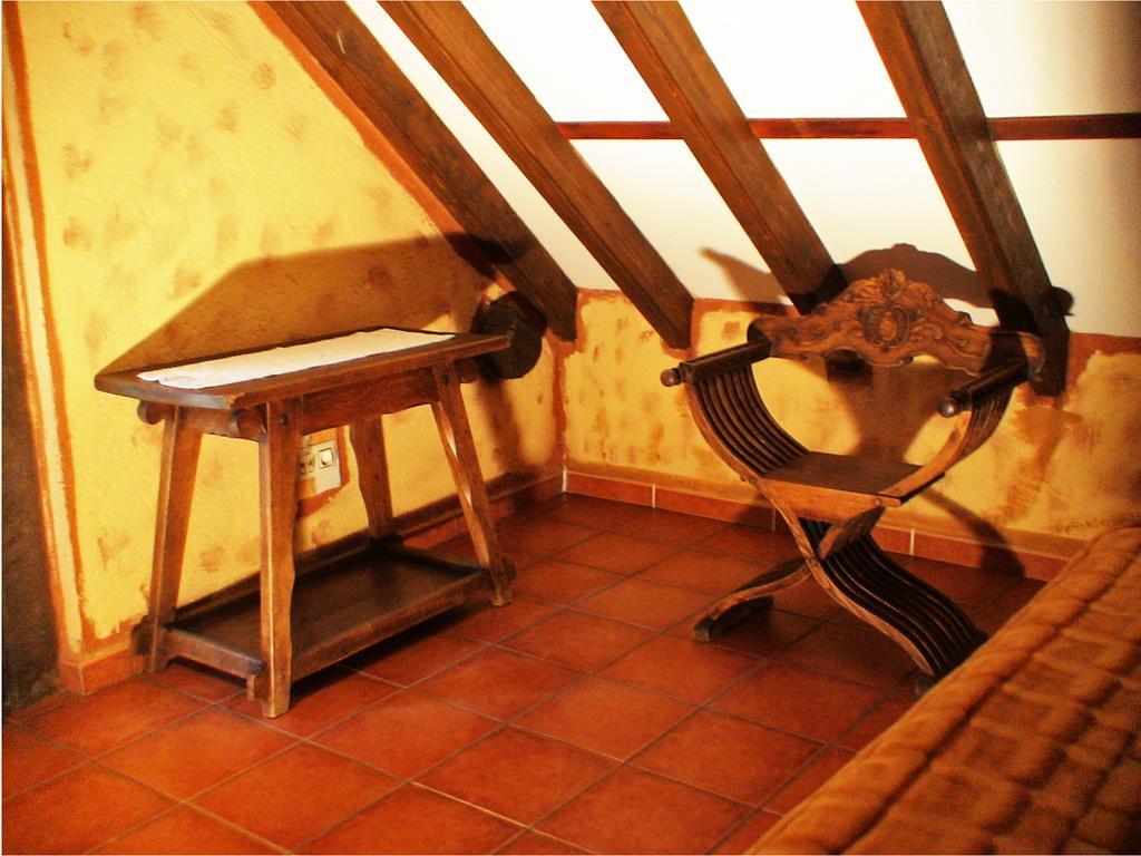 Country house Casa Del Cura