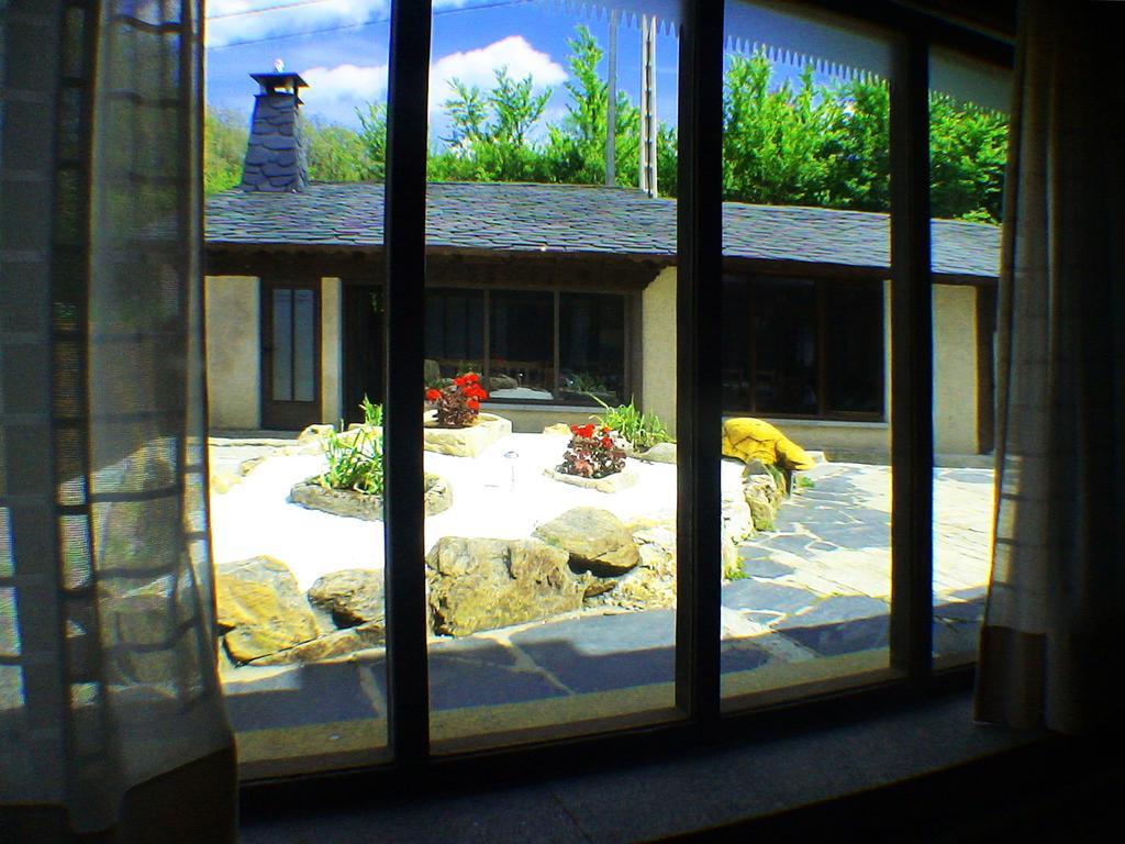 Casa Del Cura Country house