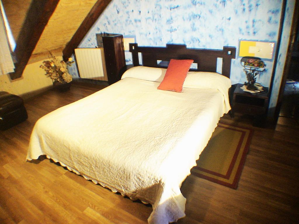 Casa Del Cura Country house
