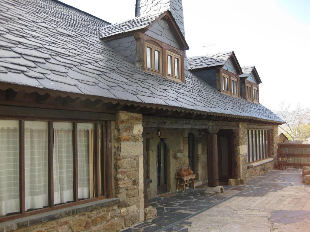Casa di campagna Casa Del Cura