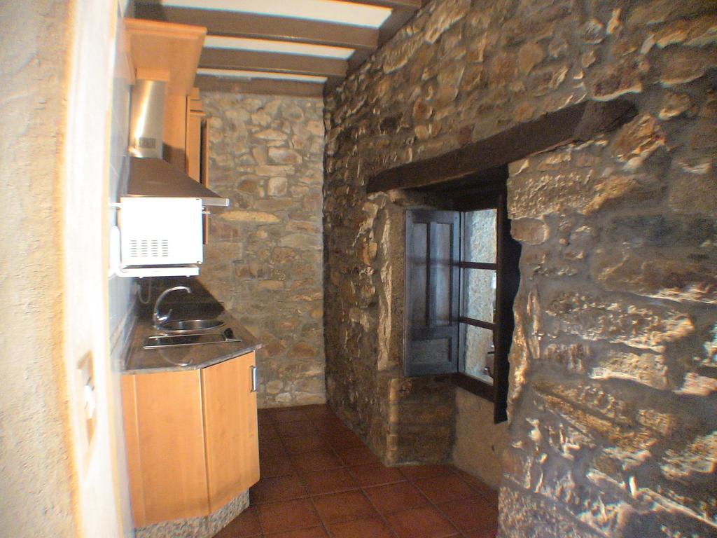 Casa Del Cura Rozas