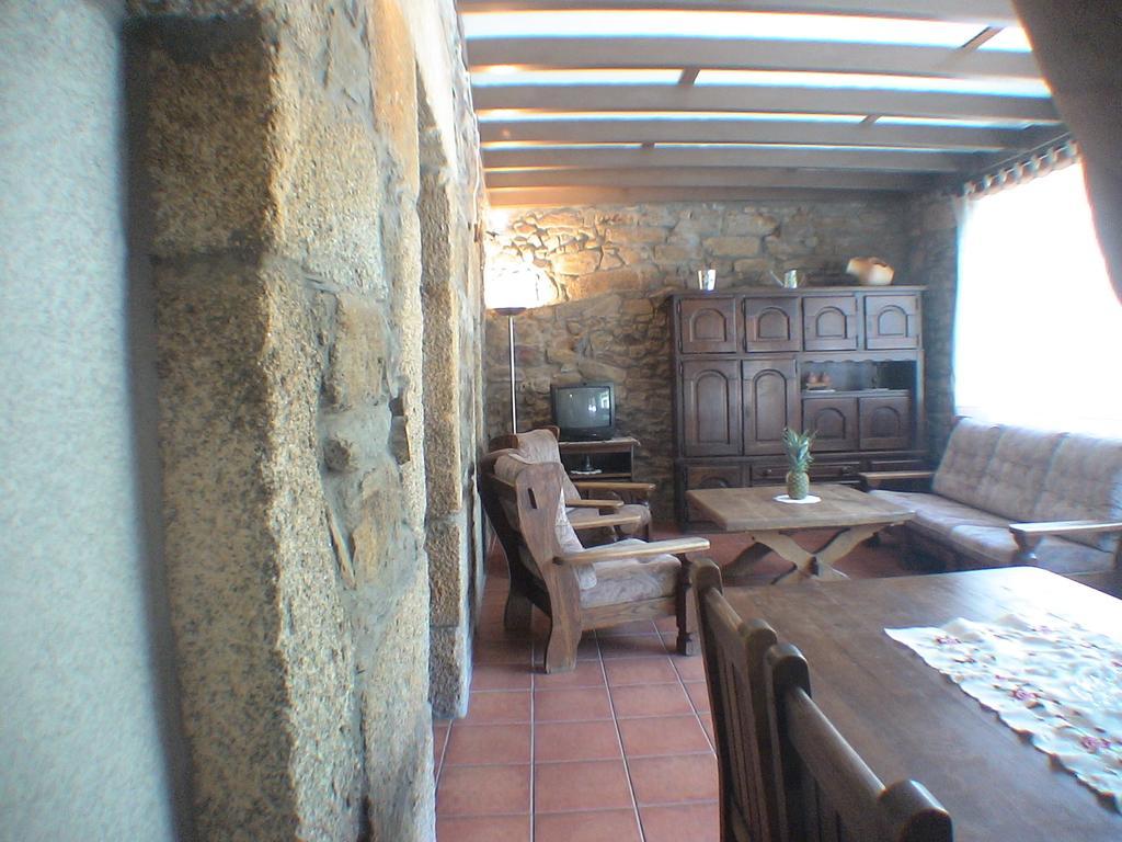 Country house Casa Del Cura *