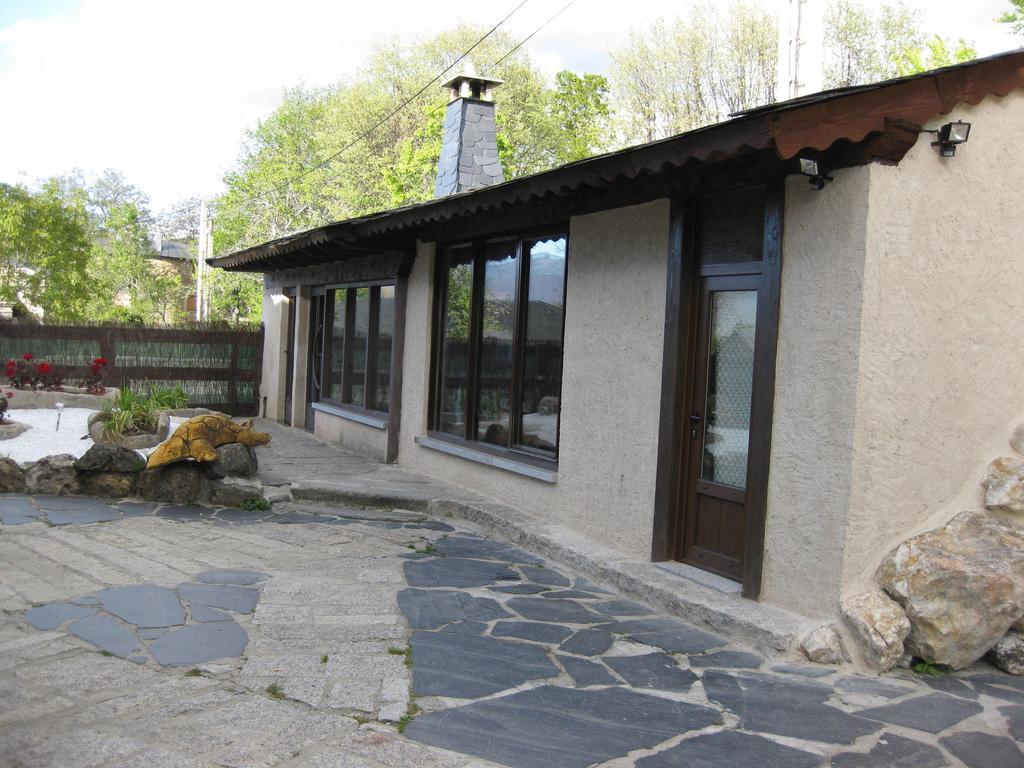 Casa Del Cura
