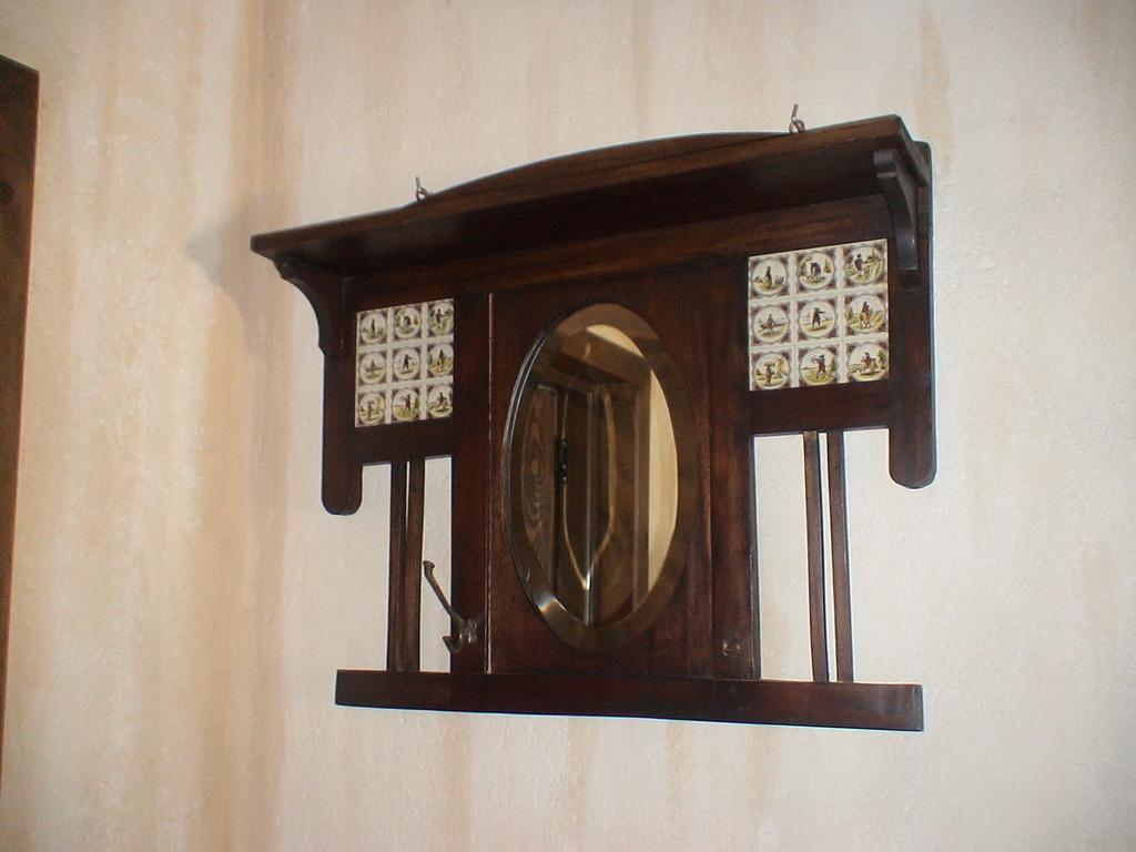 Country house Casa Del Cura Rozas
