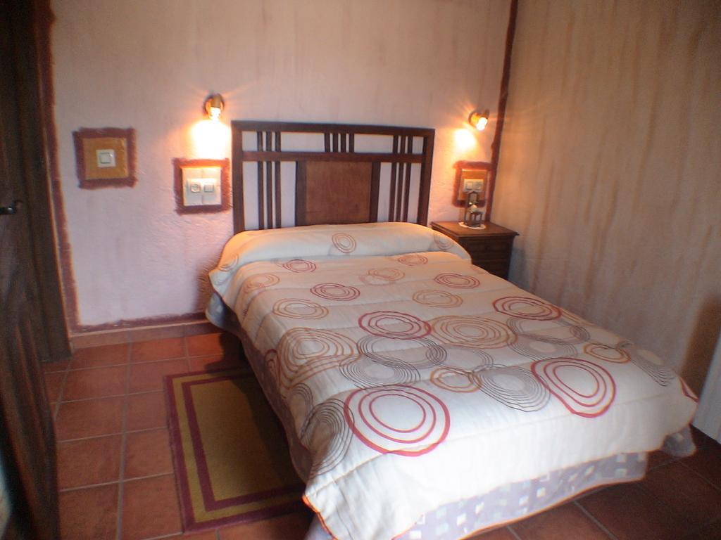 Casa Del Cura Country house *
