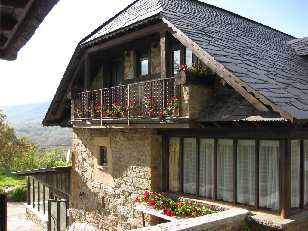 Casa Del Cura *