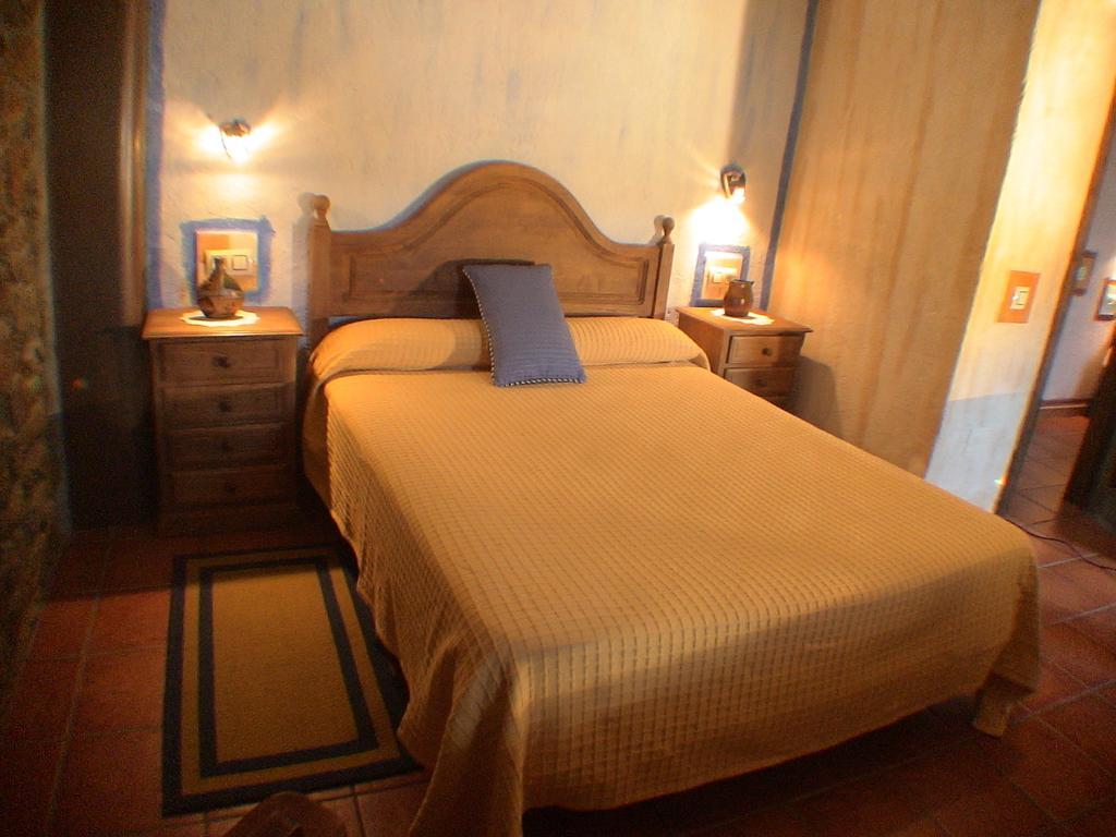 Casa Del Cura * Rozas