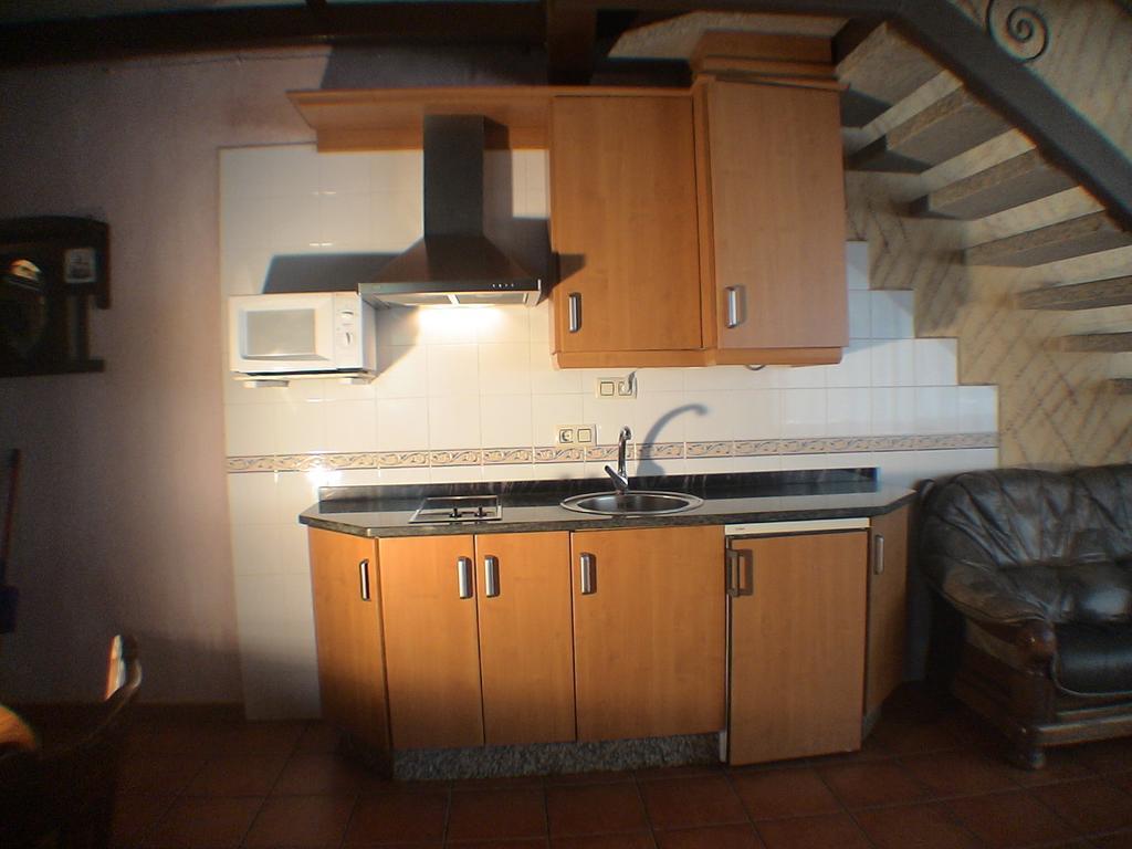 Casa Del Cura Country house *