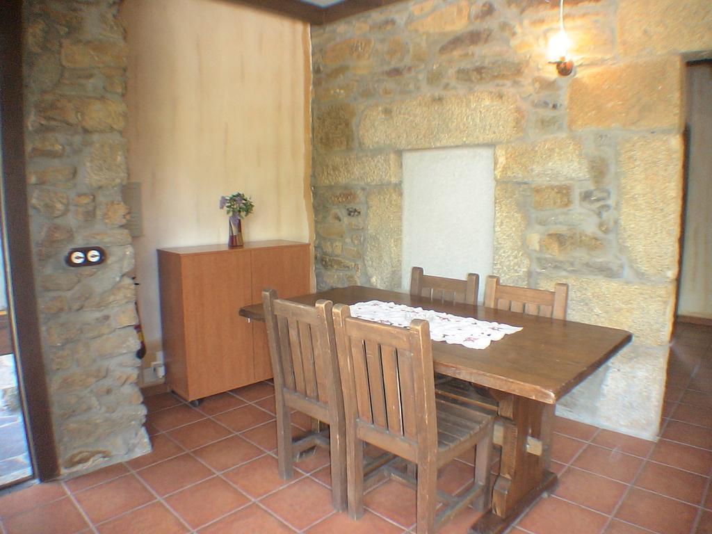Country house Casa Del Cura *
